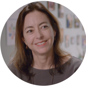 Dr. Elizabeth Bromley, Director of UCLA Public Mental Health Partnership