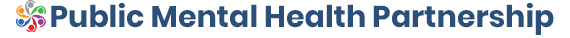 Logo: Public Mental Health Partnership